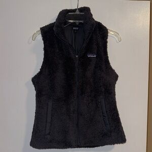 Patagonia Sherpa Vest